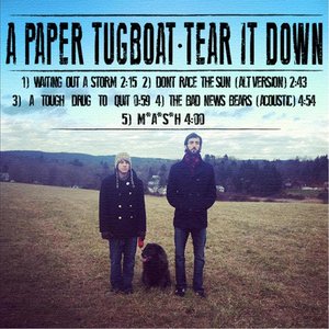 Tear It Down