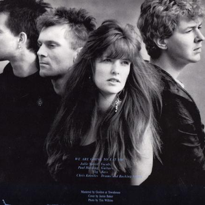 We Are Going to Eat You photo provided by Last.fm