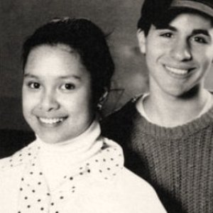 Brad Kane & Lea Salonga için avatar