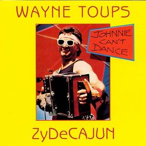 ZyDeCajun - Johnnie Can't Dance