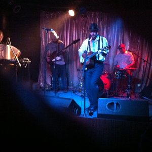 Avatar for Wax Mannequin & Black Blood