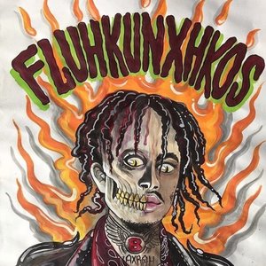Free Fluhkunxhkos - Single