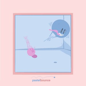 Pastelbounce - EP