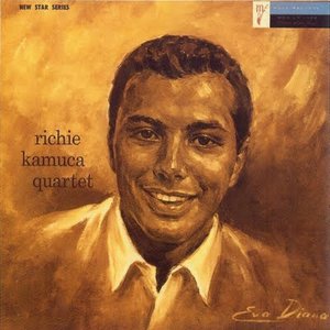 The Richie Kamuca Quartet