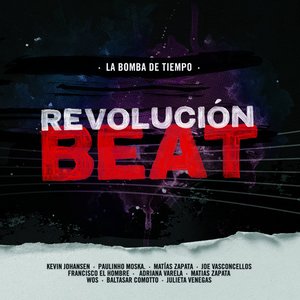 Revolución Beat