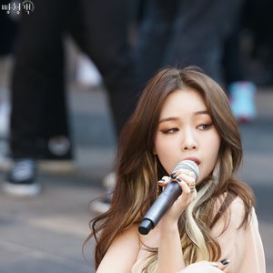Avatar de Minah (Girl's Day)