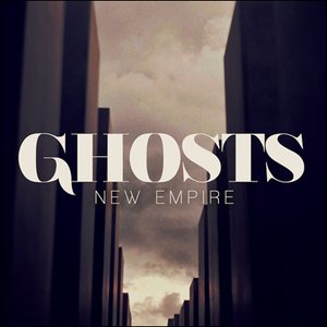 Ghosts - Single