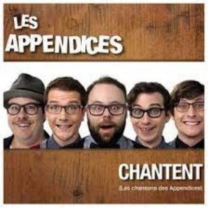 Chantent les chansons des appendices