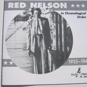 Red Nelson 的头像