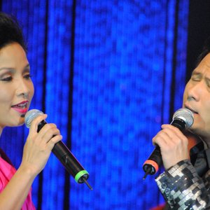 Mỹ Linh & Bằng Kiều 的头像