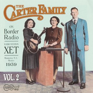 On Border Radio, Vol. 2