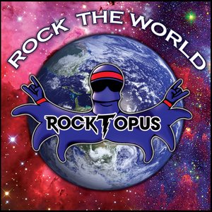 Rock the World