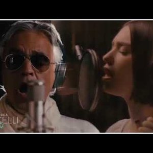 Avatar for Andrea Bocelli & Dua Lipa