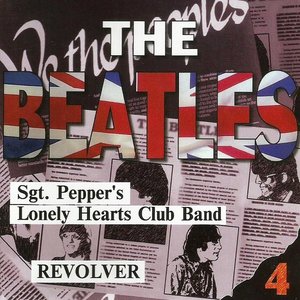 Sgt. Pepper's Lonely Hearts Club Band / Revolver