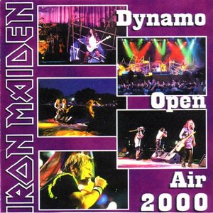 Dynamo Open Air 2000