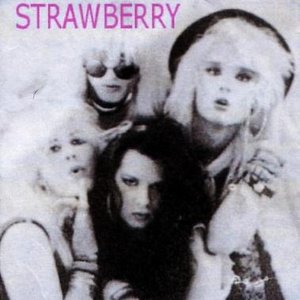 'Strawberry'の画像