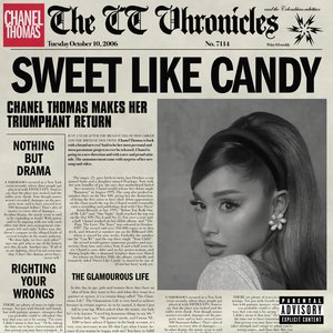Sweet Like Candy