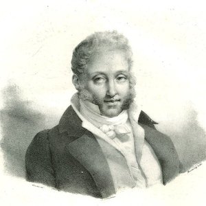 Аватар для Ferdinando Carulli