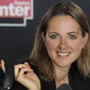 Charline Vanhoenacker için avatar