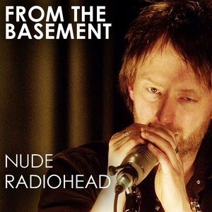 In Rainbows - From The Basement: Nude