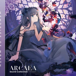 Arcaea Sound Collection - Memories of Wrath