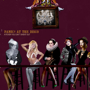 Panic! At the Disco - Panic! At The Disco  I Write Sins Not Tragedies [OFFICIAL VIDEO] Lyrics - Zortam Music
