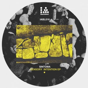 Sensory Intention - Single