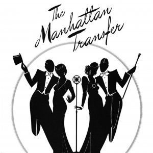 The Manhattan Transfer