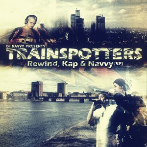 DJ Navvy & Trainspotters のアバター