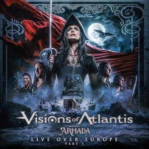 Armada LIVE Over Europe - Pt. 2