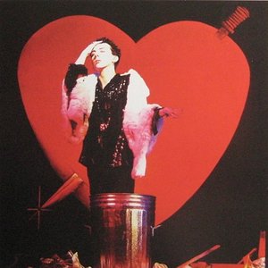 Marc Almond のアバター