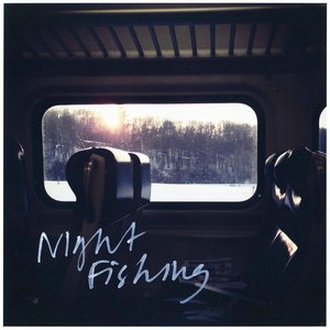 Night Fishing Ep