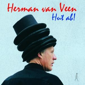 Hut ab! cover