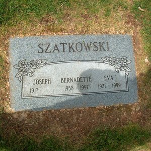 Avatar for Szatkowski