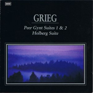 Peer Gynt Suites 1 & 2