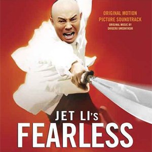 Jet Li's Fearless