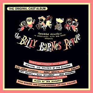 The Billy Barnes Revue (The Original Cast Album)