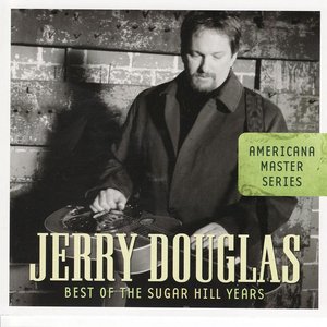 Americana Master Series: Best of the Sugar Hill Years