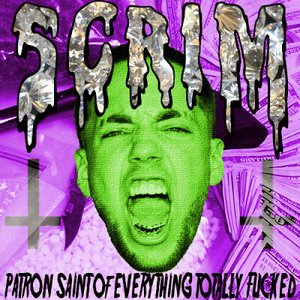 Patron Saint Of Everything Is Totally Fucked