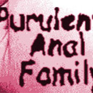 Avatar for Purulent Anal Family