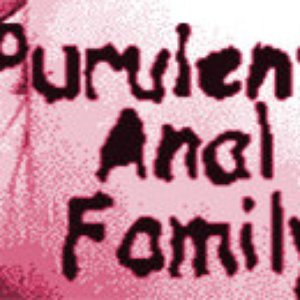 Avatar de Purulent Anal Family