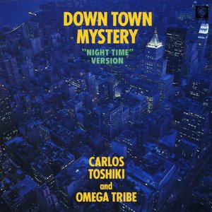 Down Town Mystery ("Night Time" Version)
