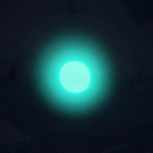 Lullabies That Play as I Sink Deeper and Deeper
