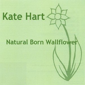 Natural Born Wallflower