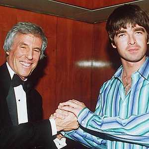 Burt Bacharach feat Noel Gallagher için avatar