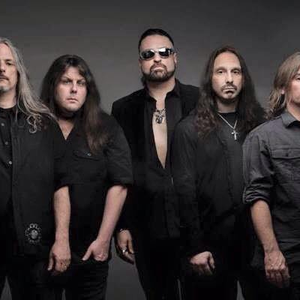 Symphony X live