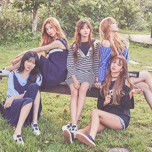 아이비아이 (I.B.I) 的头像