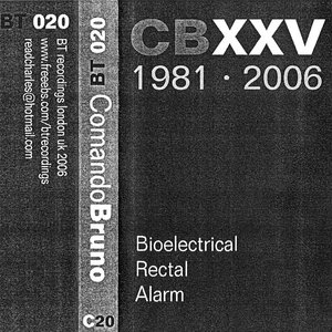 Bioelectrical Rectal Alarm