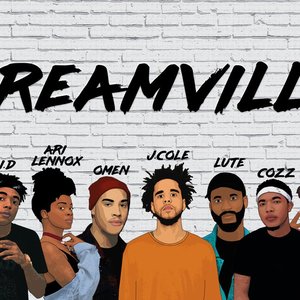 Dreamville, JID & Lute için avatar