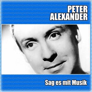 Sag es mit Musik
